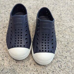 Native Little Kid's Water Shoes, Size C10